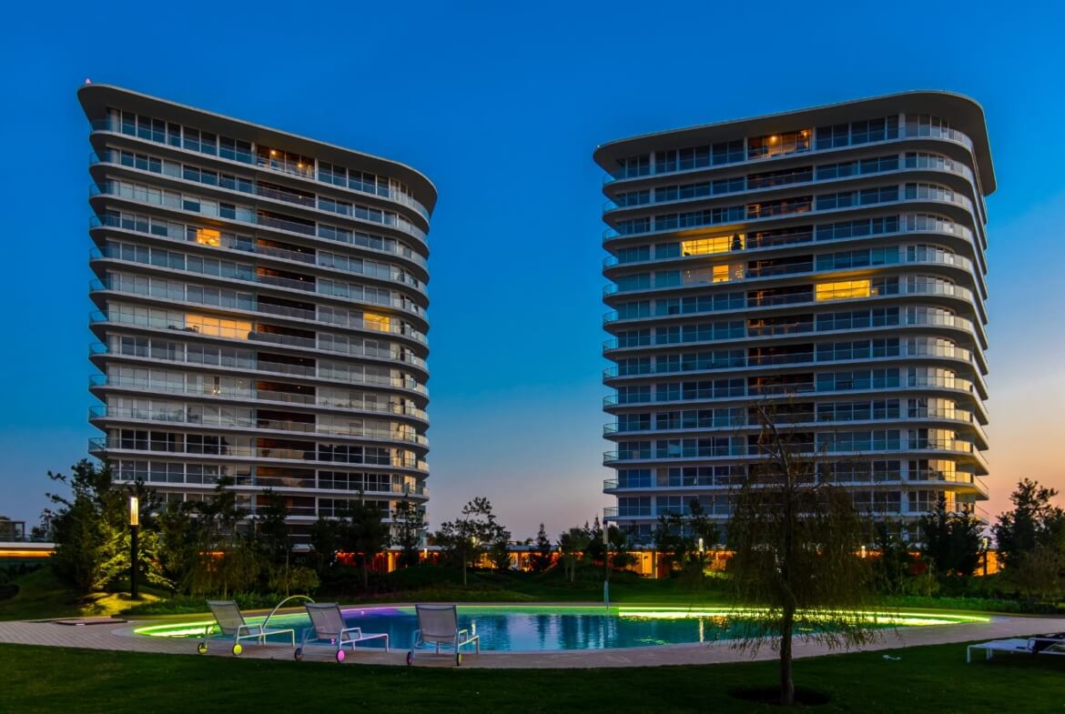 Rebora Arquitectos | Departamento en venta en Cima Park