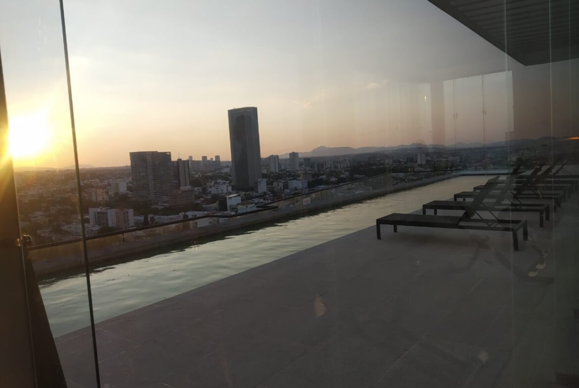 Rebora Arquitectos | Departamentos en venta en Hidalgo.