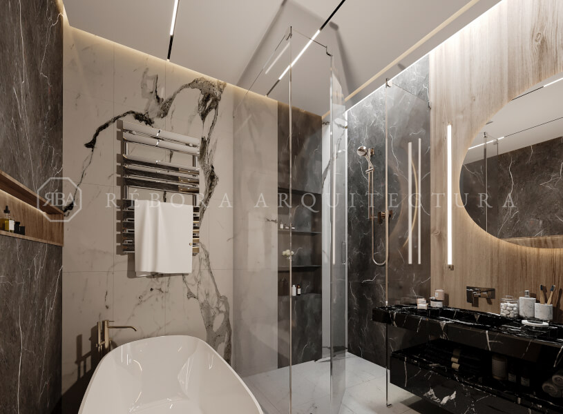 Rebora Arquitectos | Casa en venta en Bugambilias . Hermosa, segura y confortable.