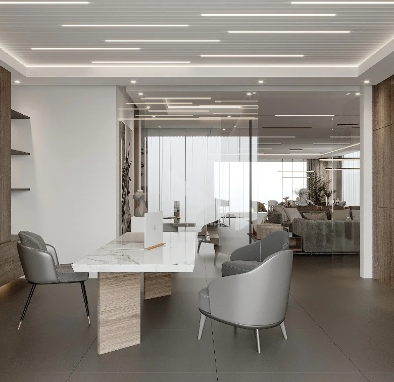 Rebora Arquitectos | Casa en pre-venta en Alcázar Poniente. Asombrosos acabados de lujo.