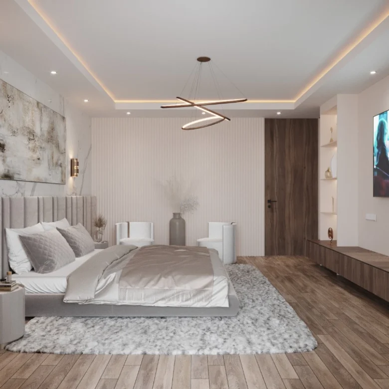 Rebora Arquitectos | Casa en pre-venta en Alcázar Poniente. Asombrosos acabados de lujo.