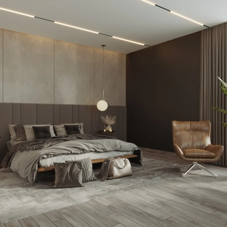 Rebora Arquitectos | Casa en pre-venta en Alcázar Poniente. Asombrosos acabados de lujo.