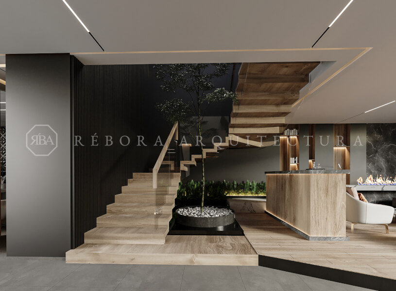 Rebora Arquitectos | Casa en venta en Bugambilias . Hermosa, segura y confortable.
