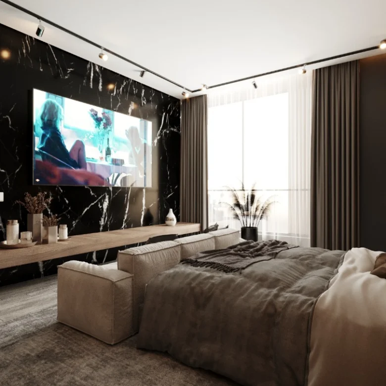 Rebora Arquitectos | Casa en pre-venta en Alcázar Poniente. Asombrosos acabados de lujo.