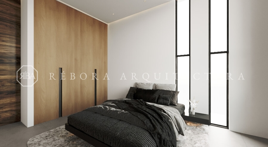 Rebora Arquitectos | Casa en venta en Campo Nogal . Hermosa cocina de ultra lujo.
