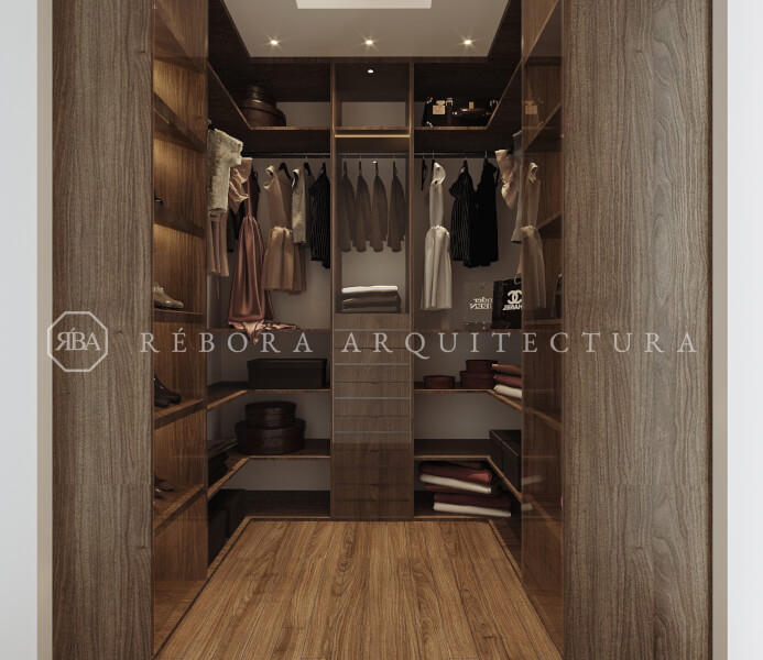 Rebora Arquitectos | Casa en venta en Campo Nogal . Hermosa cocina de ultra lujo.