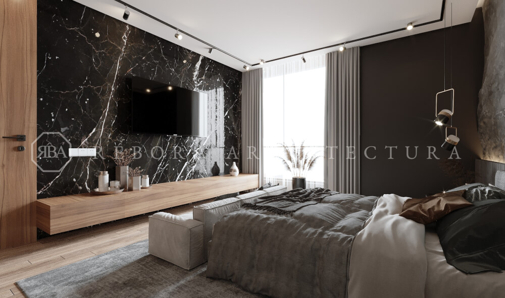 Rebora Arquitectos | Casa en venta en Bugambilias . Precioso vestidor boutique de lujo.