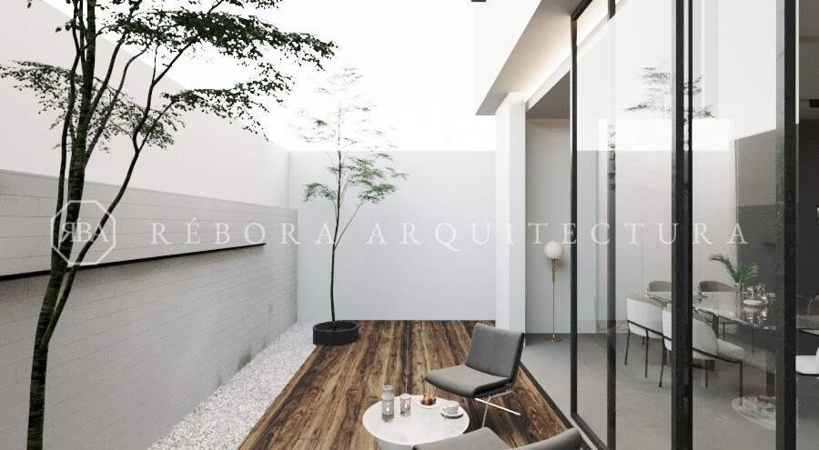 Rebora Arquitectos | Casa en venta en Campo Nogal . Hermosa cocina de ultra lujo.