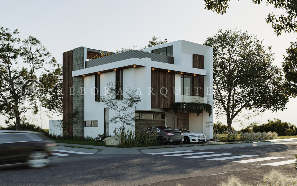 Casa en venta en Arauca. Increíble diseño y alta calidad.