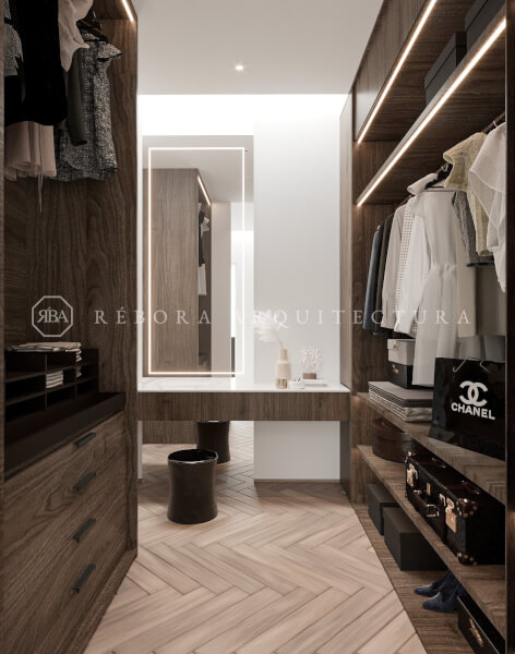 Rebora Arquitectos | Casa en venta en Puerta del Roble Hermosa cocina de ultra lujo.