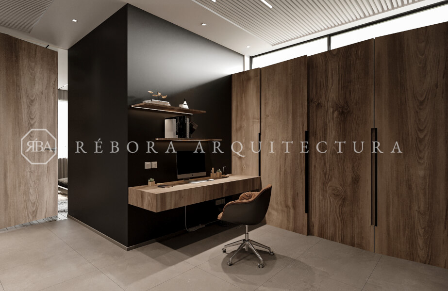 Rebora Arquitectos | Casa en venta en Arauca. Increíble diseño y alta calidad.