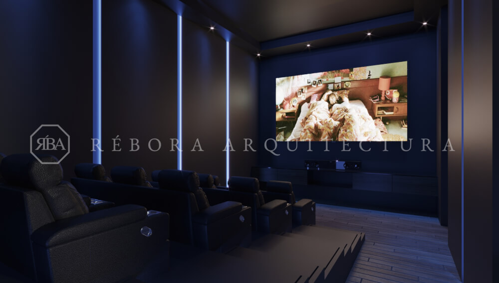 Rebora Arquitectos | Casa en venta Providencia Hermosa cocina de ultra lujo.