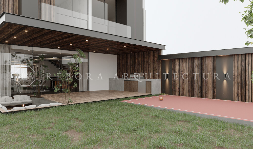 Rebora Arquitectos | Casa en venta Providencia Hermosa cocina de ultra lujo.
