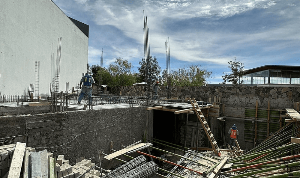 Rebora Arquitectos | Socios Comerciales Rebora Arquitectos | Socios Comerciales