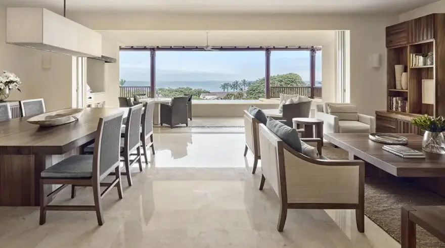 Rebora Arquitectos | Residences Club Rebora Arquitectos|Residences Club