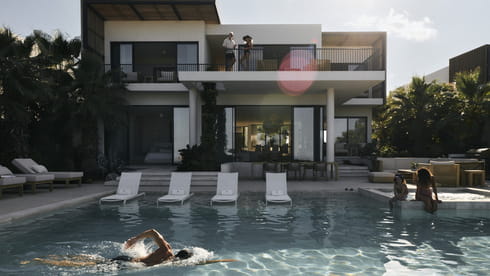 Rebora Arquitectos | Individual modules Rebora Arquitectos|Individual modules